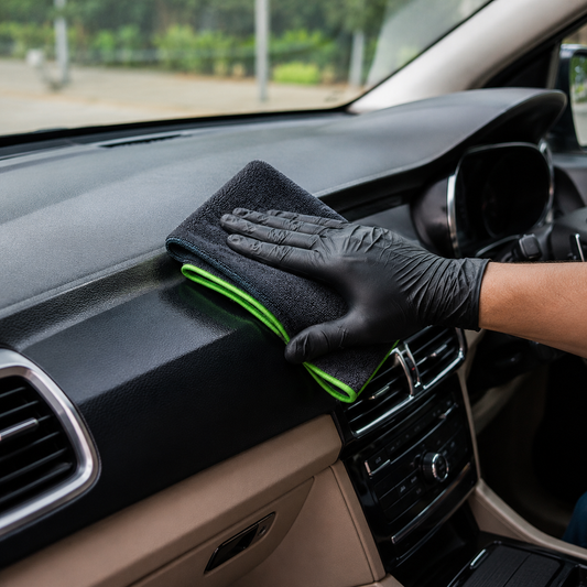 RYDO Elite 600 GSM Microfiber Cloth