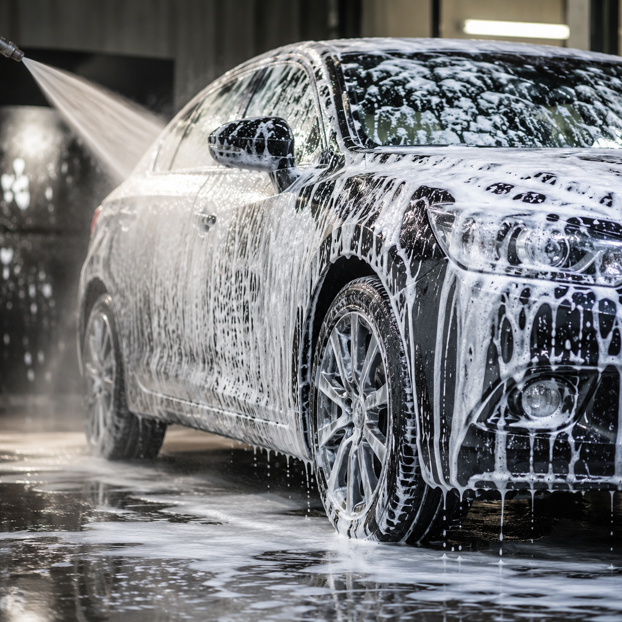 Car Clean