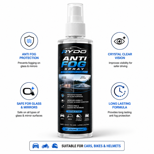 Anti Fox Spray – Multi-Purpose Surface Protection Spray