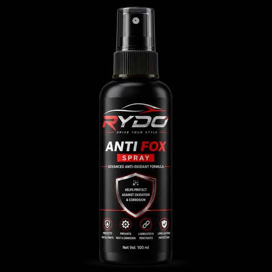 Anti Fox Spray – Multi-Purpose Surface Protection Spray