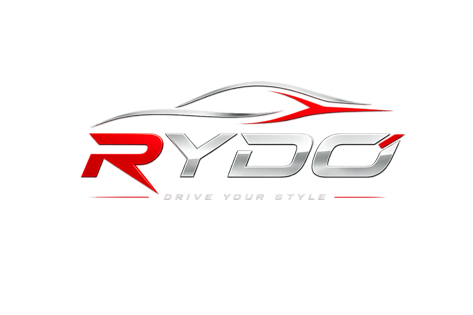 Rydo Logo